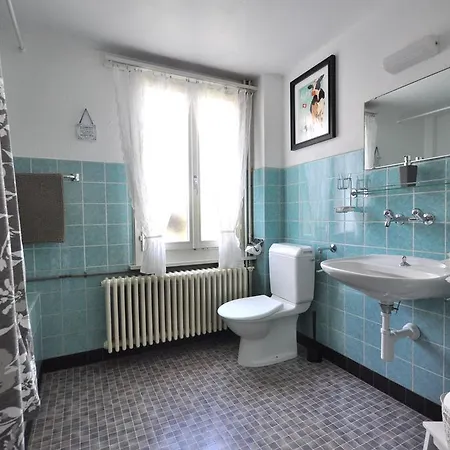 마운틴 뷰 인터라켄