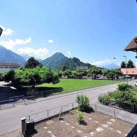 Apartman Mountain Views Interlaken