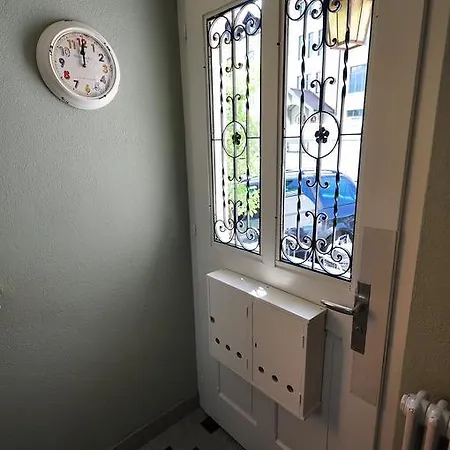 Mountain Views Интерлакен