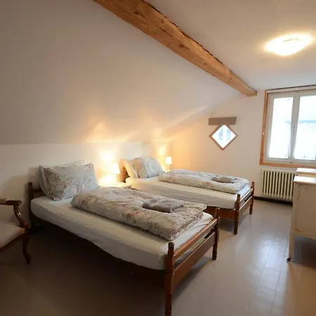 마운틴 뷰 인터라켄