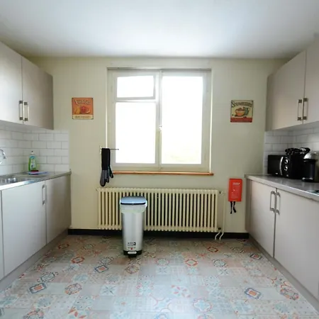 아파트 마운틴 뷰