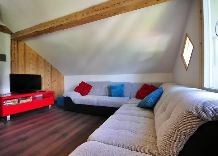 Apartman Mountain Views Interlaken