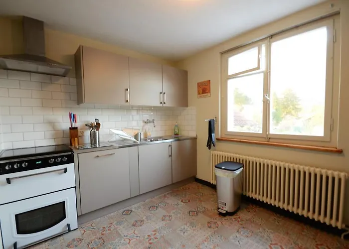 Appartamento Mountain Views