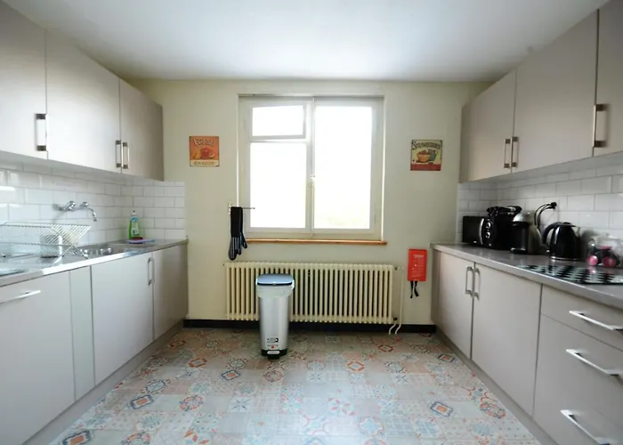 شقة Mountain Views