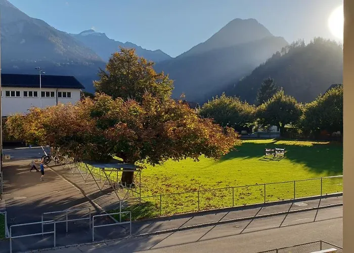 Appartamento Mountain Views