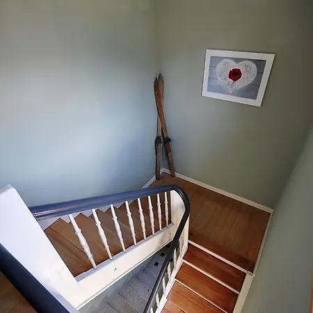 Appartement Mountain Views *