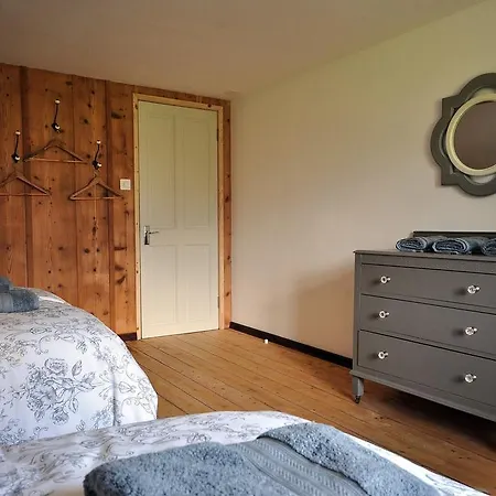 Appartement Mountain Views