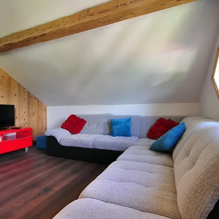 Appartement Mountain Views Interlaken