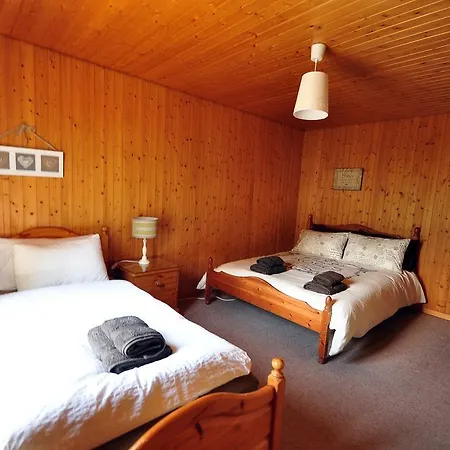 Appartement Mountain Views