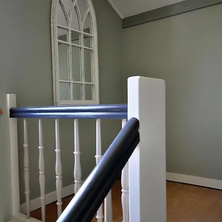 Appartement Mountain Views *