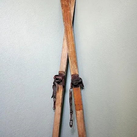 Mountain Views Interlaken