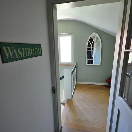 Appartement Mountain Views