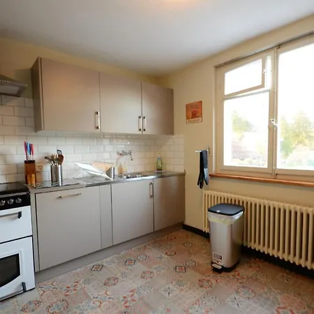 Appartement Mountain Views