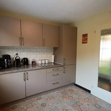 Appartement Mountain Views *