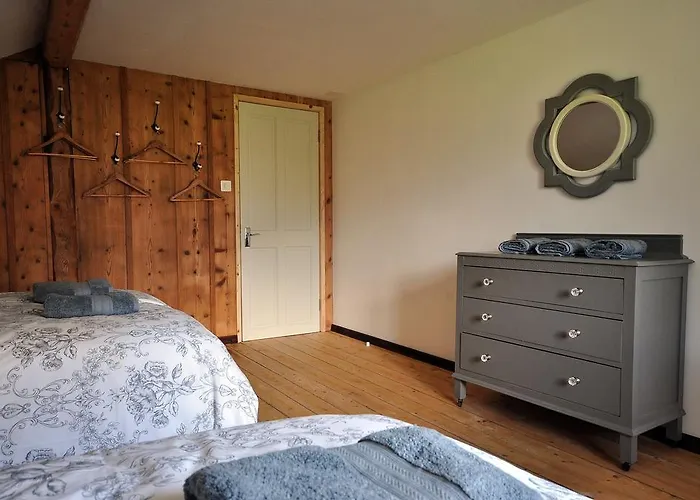 Appartement Mountain Views