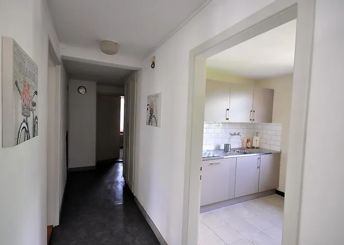 Appartement Mountain Views Interlaken