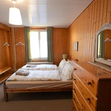 Mountain Views Lägenhet Interlaken