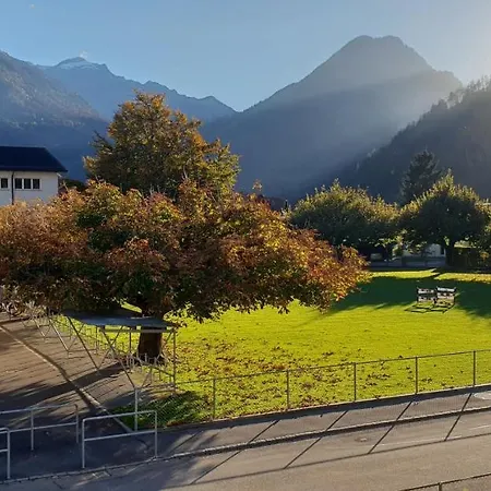 Lägenhet Mountain Views