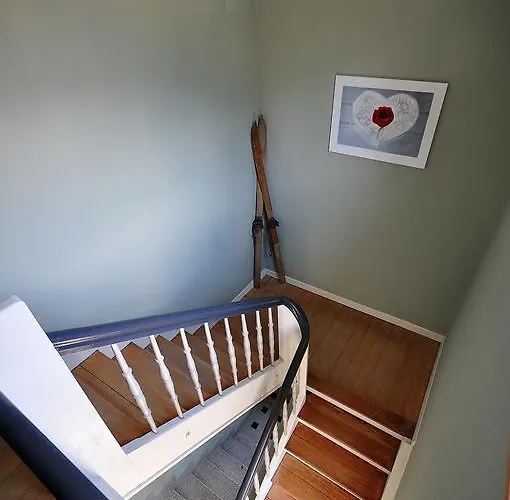 アパート Mountain Views *